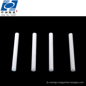 High Resistance Alumina Ceramic Tube